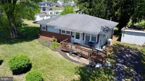 512 4th St, Culpeper, VA 22701 photo 20