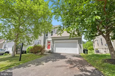 1820 Magnolia, Culpeper, VA 22701