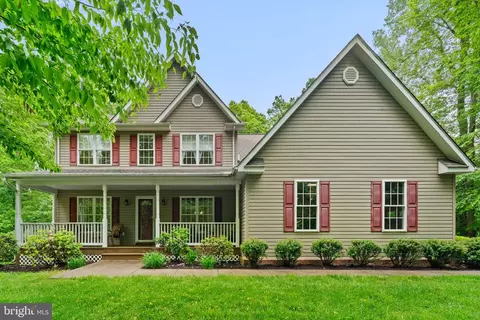 3497 Holly Springs Rd, Amissville, VA 20106