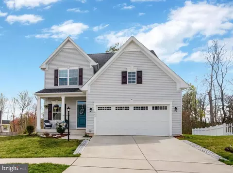 849 Keswick, Culpeper, VA 22701