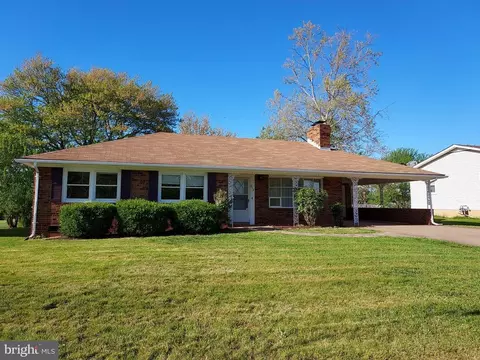 613 Overlook St, Culpeper, VA 22701