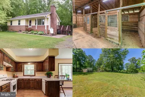 10798 Dutch Hollow Rd, Rixeyville, VA 22737