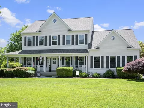 3367 Southampton Dr, Jeffersonton, VA 22724