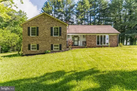 13223 Alum Springs Rd, Culpeper, VA 22701