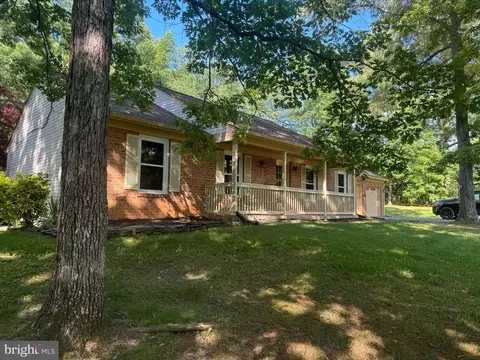8335 Hillendale Rd, Culpeper, VA 22701
