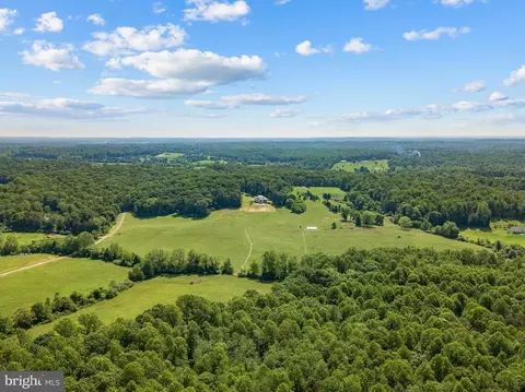 Ellett Ln, Rixeyville, VA 22737