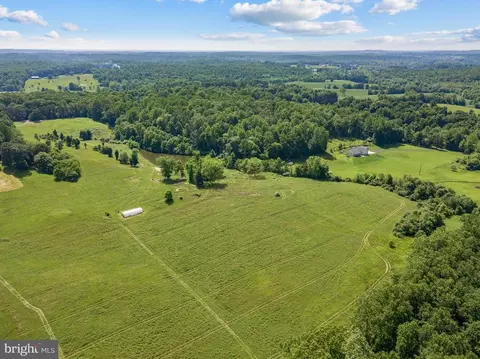 Ellett Ln, Rixeyville, VA 22737