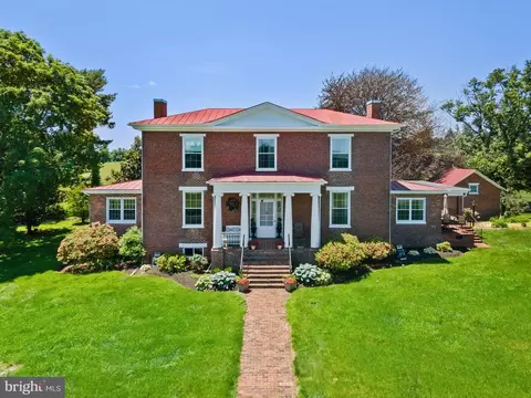 11044 Green Valley Dr, Culpeper, VA 22701