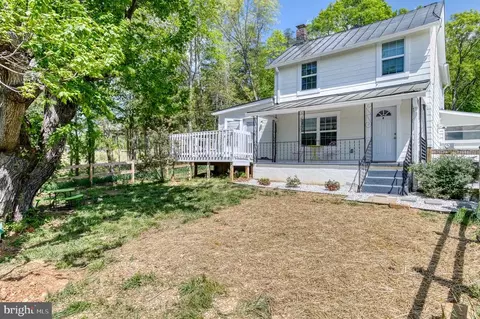 12215 Sperryville Pike, Culpeper, VA 22701