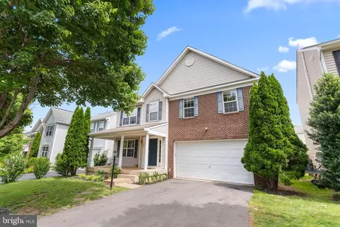 1824 Martina Way, Culpeper, VA 22701