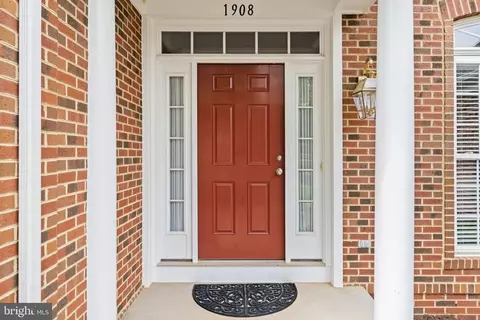 1908 September Ct, Culpeper, VA 22701 photo 5