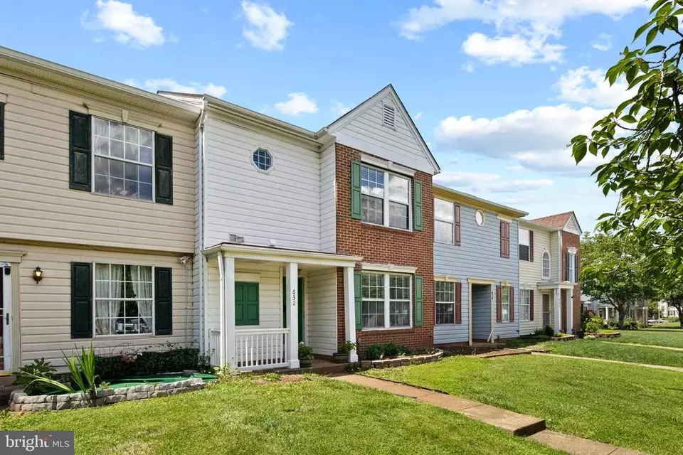  632 Bridlewood Dr, Culpeper, VA 22701 photo 2