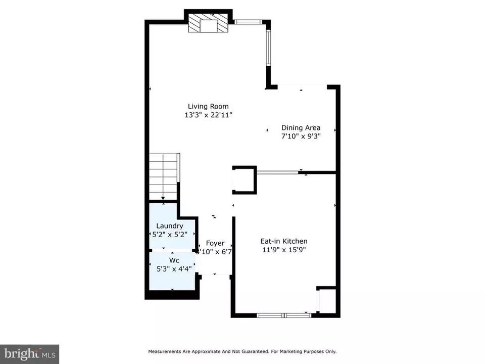  632 Bridlewood Dr, Culpeper, VA 22701 photo 23