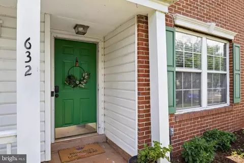 632 Bridlewood Dr, Culpeper, VA 22701