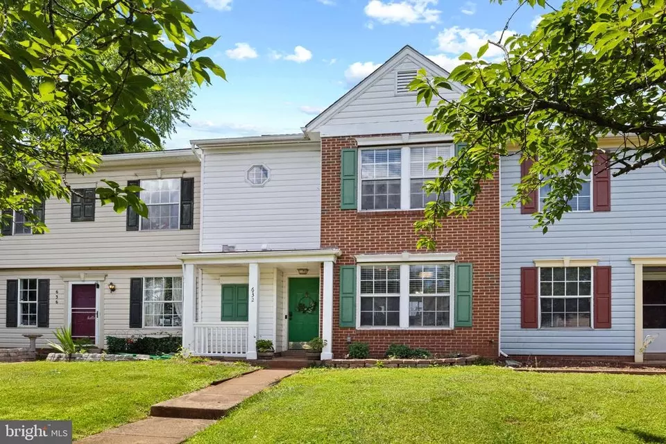  632 Bridlewood Dr, Culpeper, VA 22701 photo 3