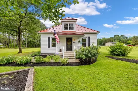 12162 Mitchell Rd, Mitchells, VA 22729 photo 4