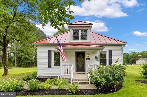 12162 Mitchell Rd, Mitchells, VA 22729 photo 6