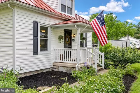 12162 Mitchell Rd, Mitchells, VA 22729 photo 7