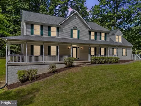 3040 Colvin Rd, Amissville, VA 20106