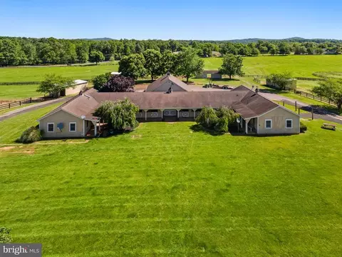 8021 Olympic Way, Culpeper, VA 22701