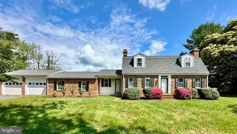 12363 James Madison Hwy, Culpeper, VA 22701