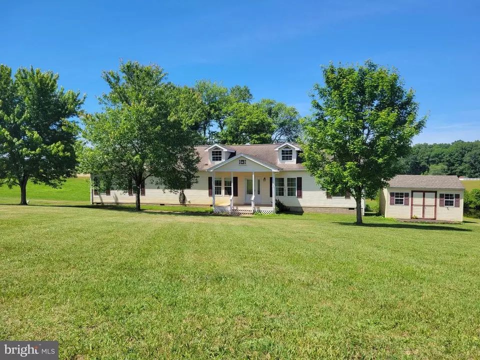 21182 Gibsons Ln, Lignum, VA 22726 44 Photos Movoto
