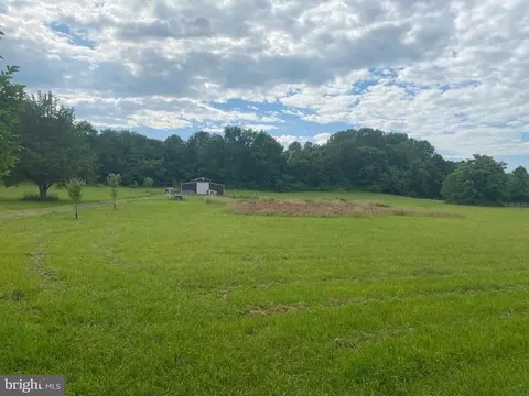 Oak Shade Rd, Rixeyville, VA 22737