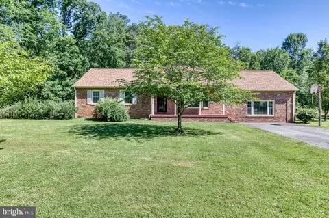 21429 Thoms Rd, Elkwood, VA 22718