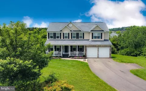 13209 Kerr Pl, Culpeper, VA 22701