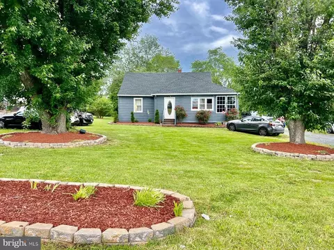 10537 James Madison Hwy, Culpeper, VA 22701
