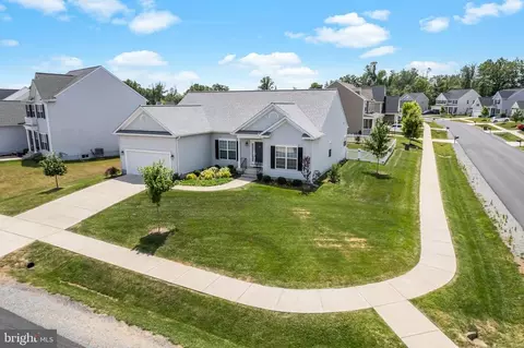 880 Keswick, Culpeper, VA 22701