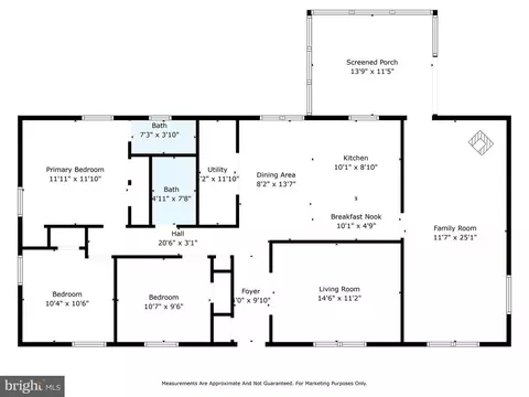 300 Chestnut Dr, Culpeper, VA 22701 photo 36