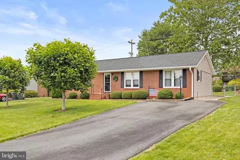 300 Chestnut Dr, Culpeper, VA 22701 photo 8