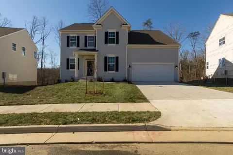 2535 Northumberland Dr #INNISBROOK  2312, Jeffersonton, VA 22724