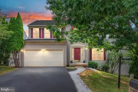 836 Fairwood Dr, Culpeper, VA 22701