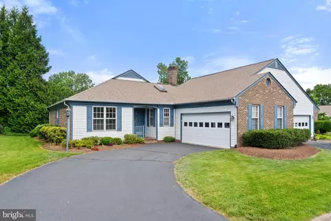 820 Mulberry Ln, Culpeper, VA 22701