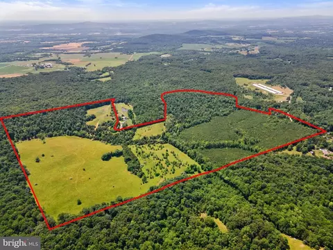 49 Dove Hill Rd, Culpeper, VA 22701