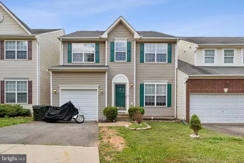 2046 Cranberry Ln, Culpeper, VA 22701