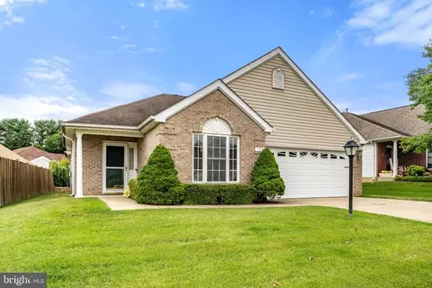 155 Duke St, Culpeper, VA 22701