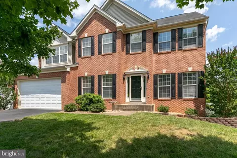 815 Woodcrest Loop, Culpeper, VA 22701 photo 33