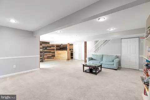815 Woodcrest Loop, Culpeper, VA 22701 photo 23