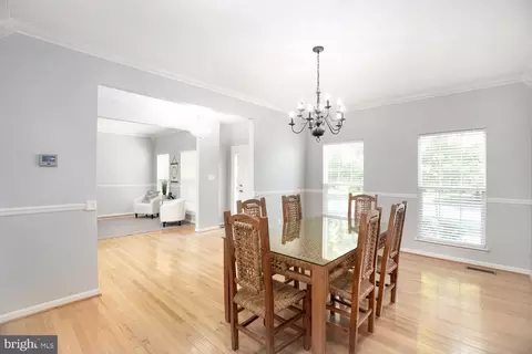815 Woodcrest Loop, Culpeper, VA 22701 photo 4