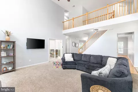 815 Woodcrest Loop, Culpeper, VA 22701 photo 9