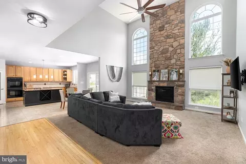 815 Woodcrest Loop, Culpeper, VA 22701 photo 11