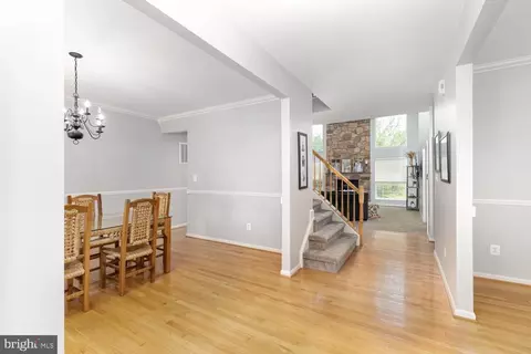 815 Woodcrest Loop, Culpeper, VA 22701 photo 3