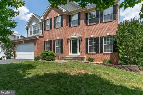 815 Woodcrest Loop, Culpeper, VA 22701
