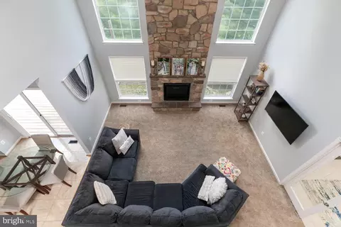 815 Woodcrest Loop, Culpeper, VA 22701 photo 8
