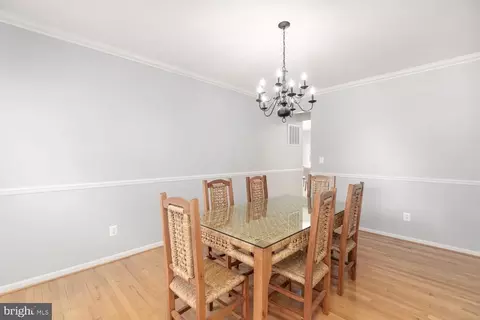 815 Woodcrest Loop, Culpeper, VA 22701 photo 5