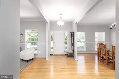 815 Woodcrest Loop, Culpeper, VA 22701 photo 2
