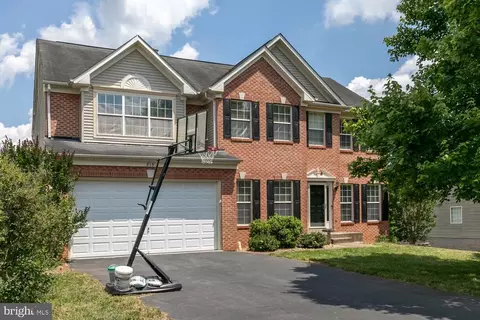 815 Woodcrest Loop, Culpeper, VA 22701 photo 32
